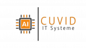 CUVID Logo